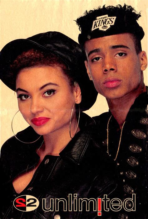 2 unlimited